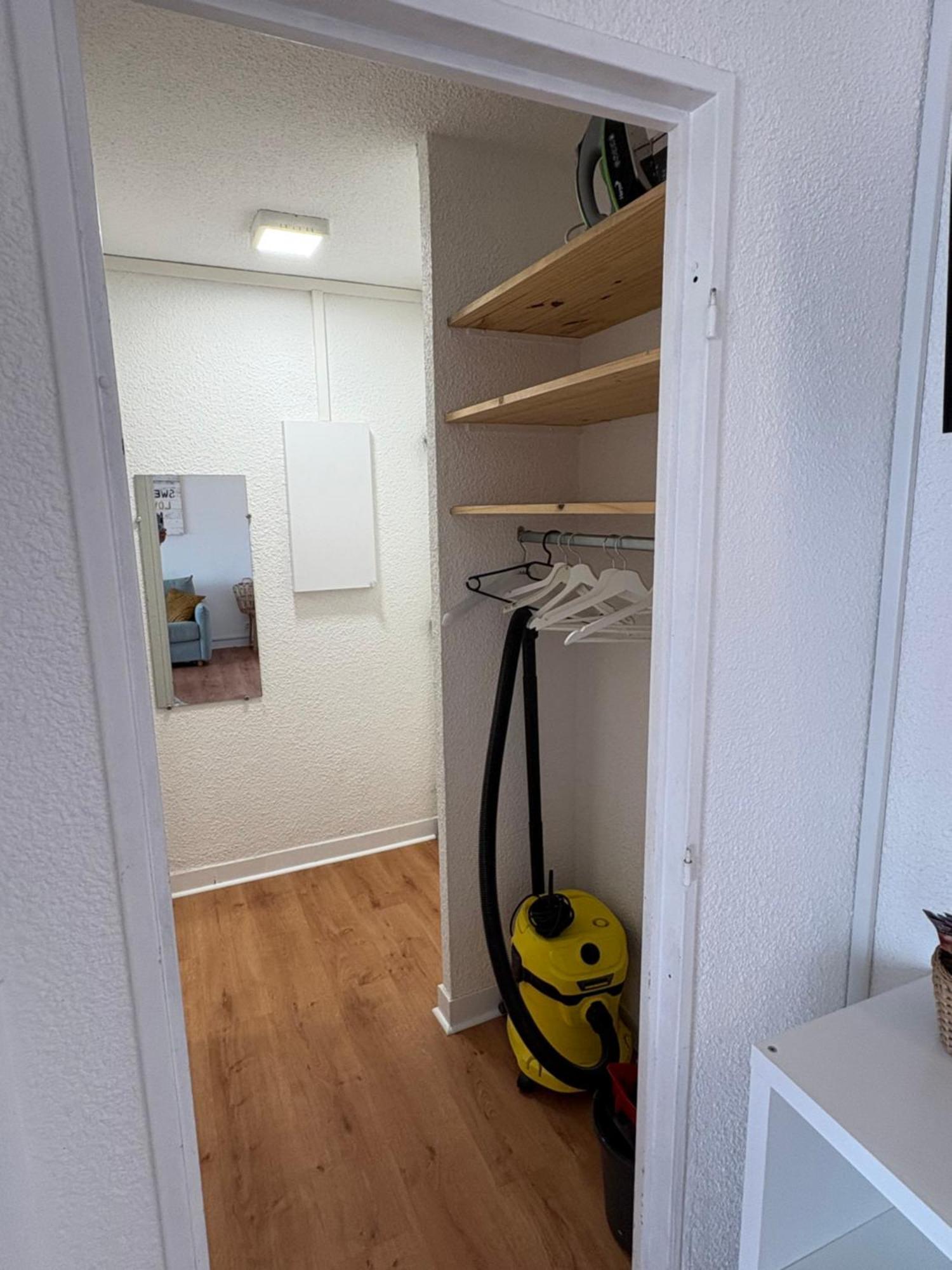 Helios Lejlighed Agde Eksteriør billede